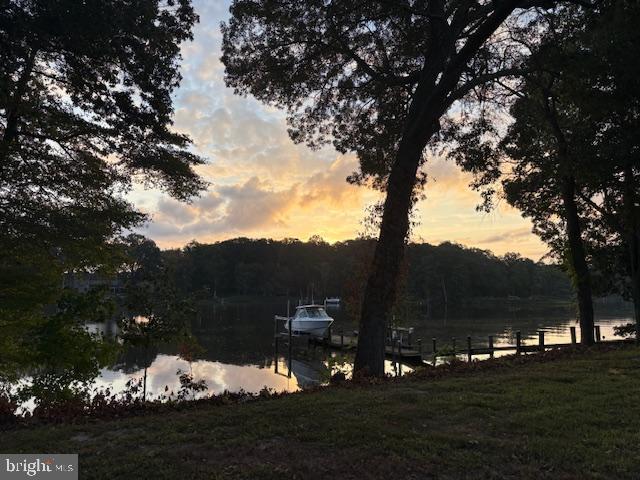 WYE HARBOR - Residential