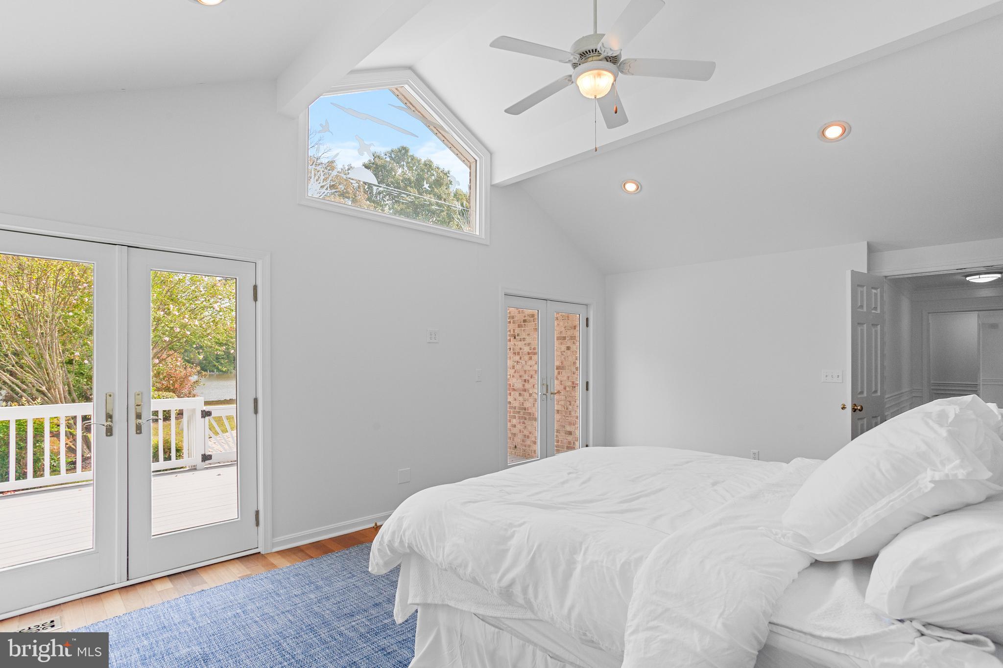 WYE HARBOR - Residential