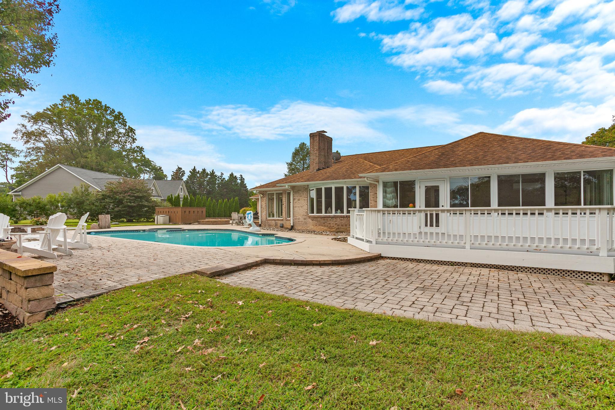 WYE HARBOR - Residential