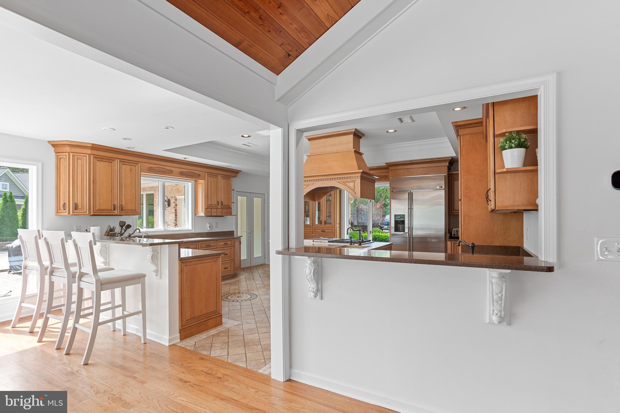 WYE HARBOR - Residential