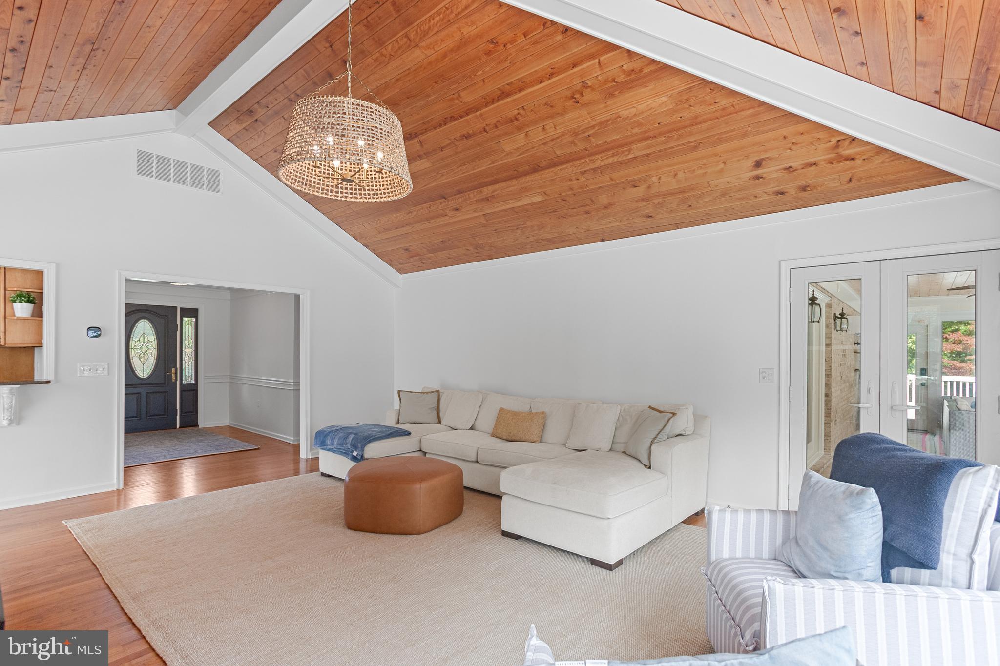 WYE HARBOR - Residential