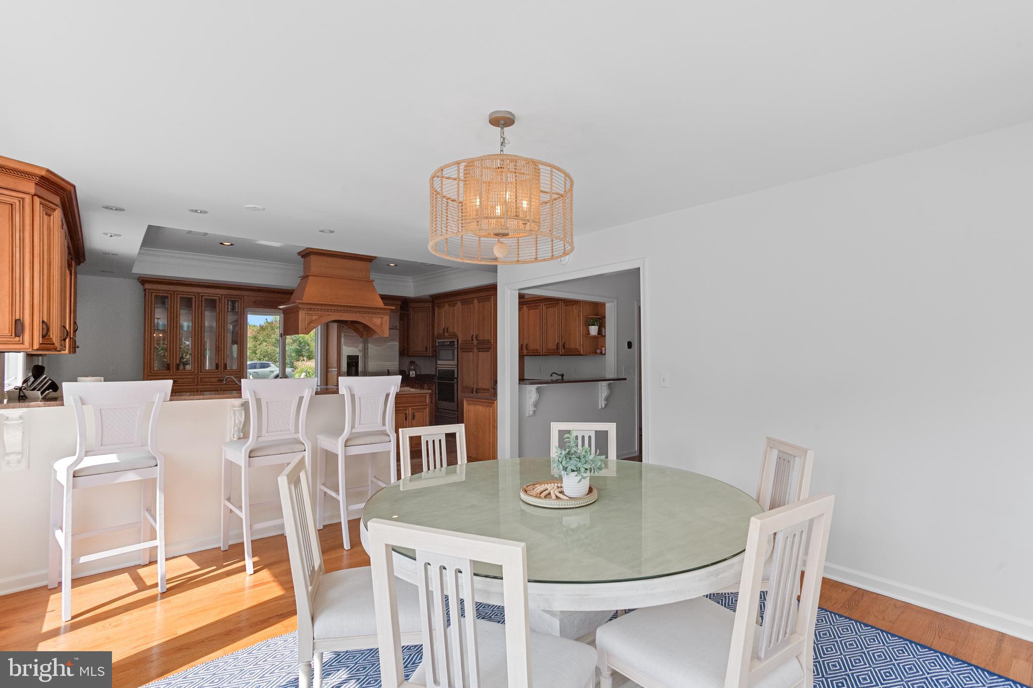 WYE HARBOR - Residential