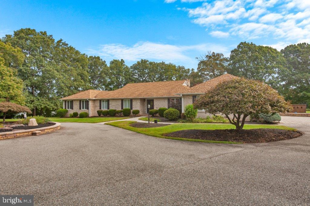 WYE HARBOR - Residential