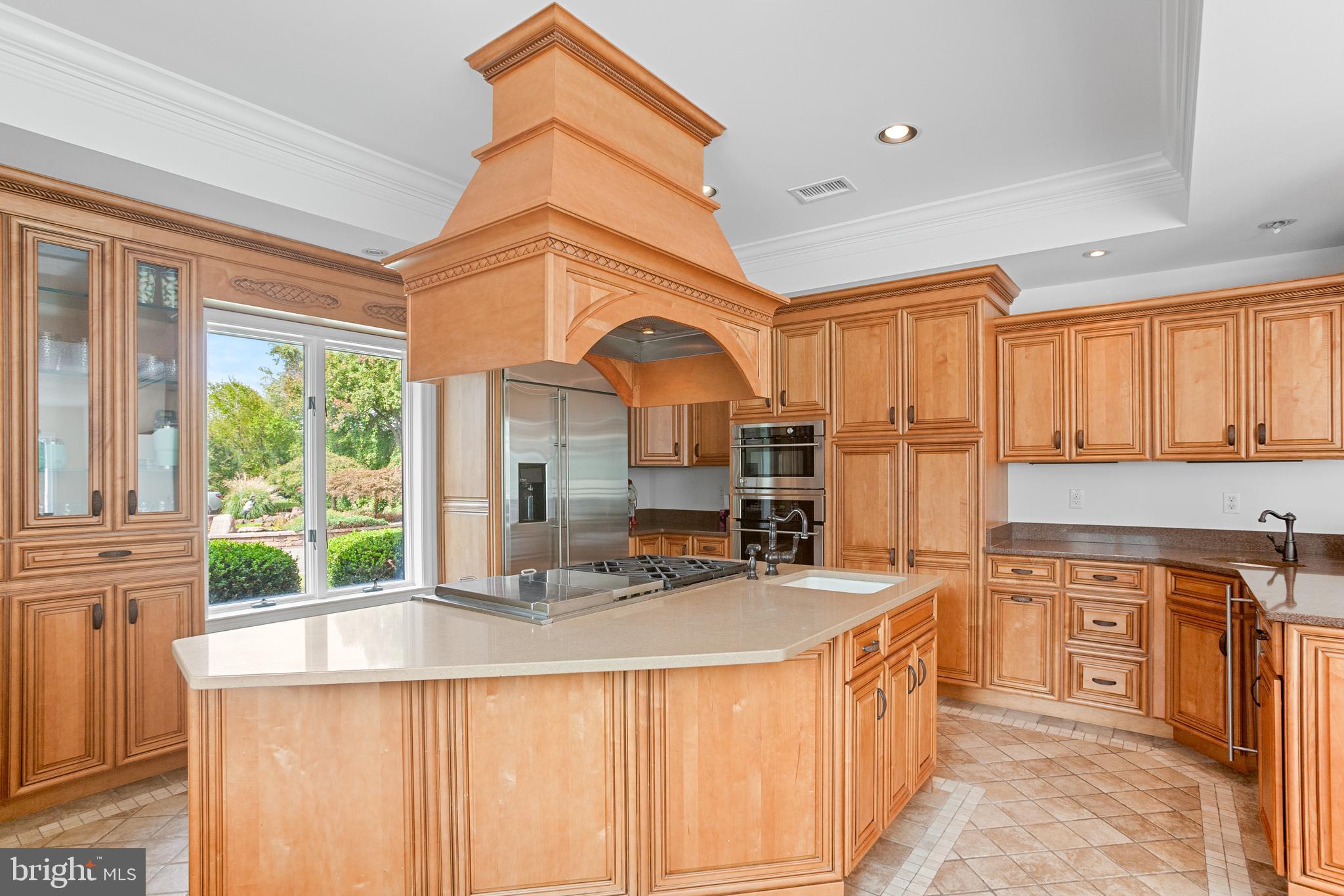 WYE HARBOR - Residential