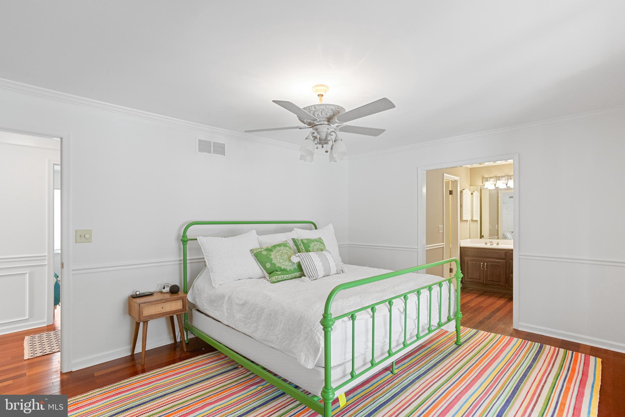 WYE HARBOR - Residential