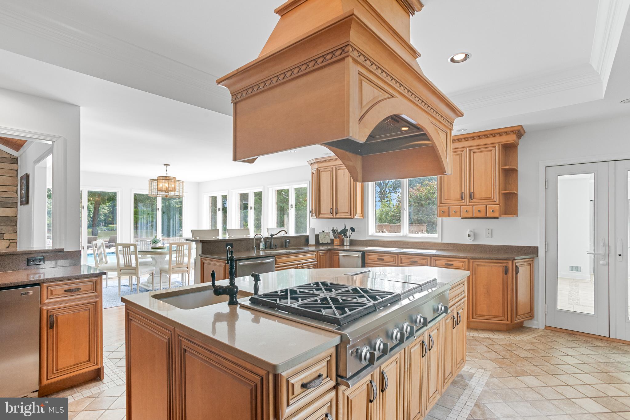 WYE HARBOR - Residential