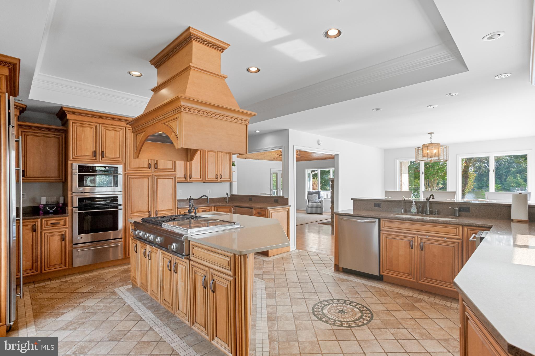 WYE HARBOR - Residential