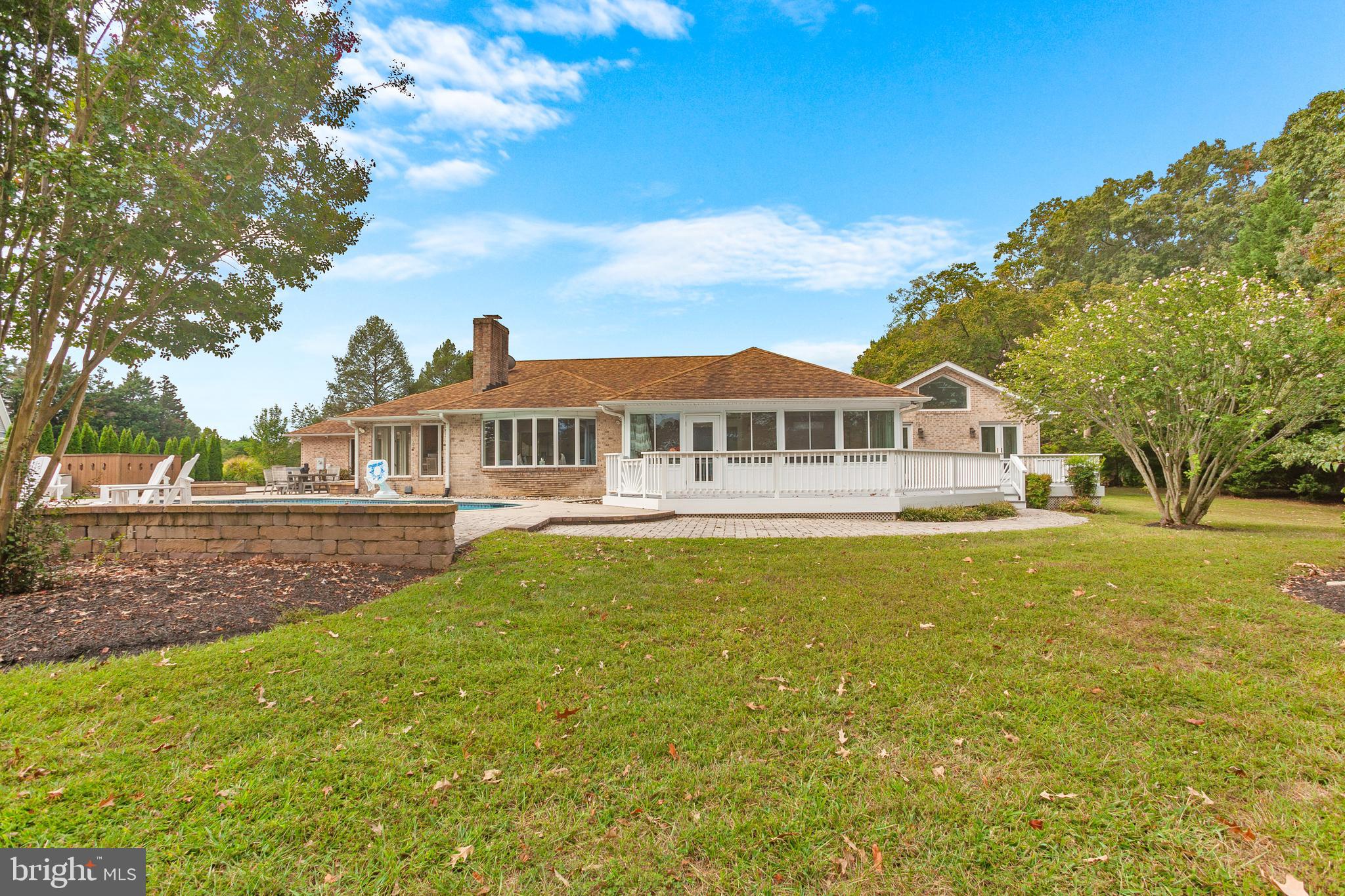 WYE HARBOR - Residential