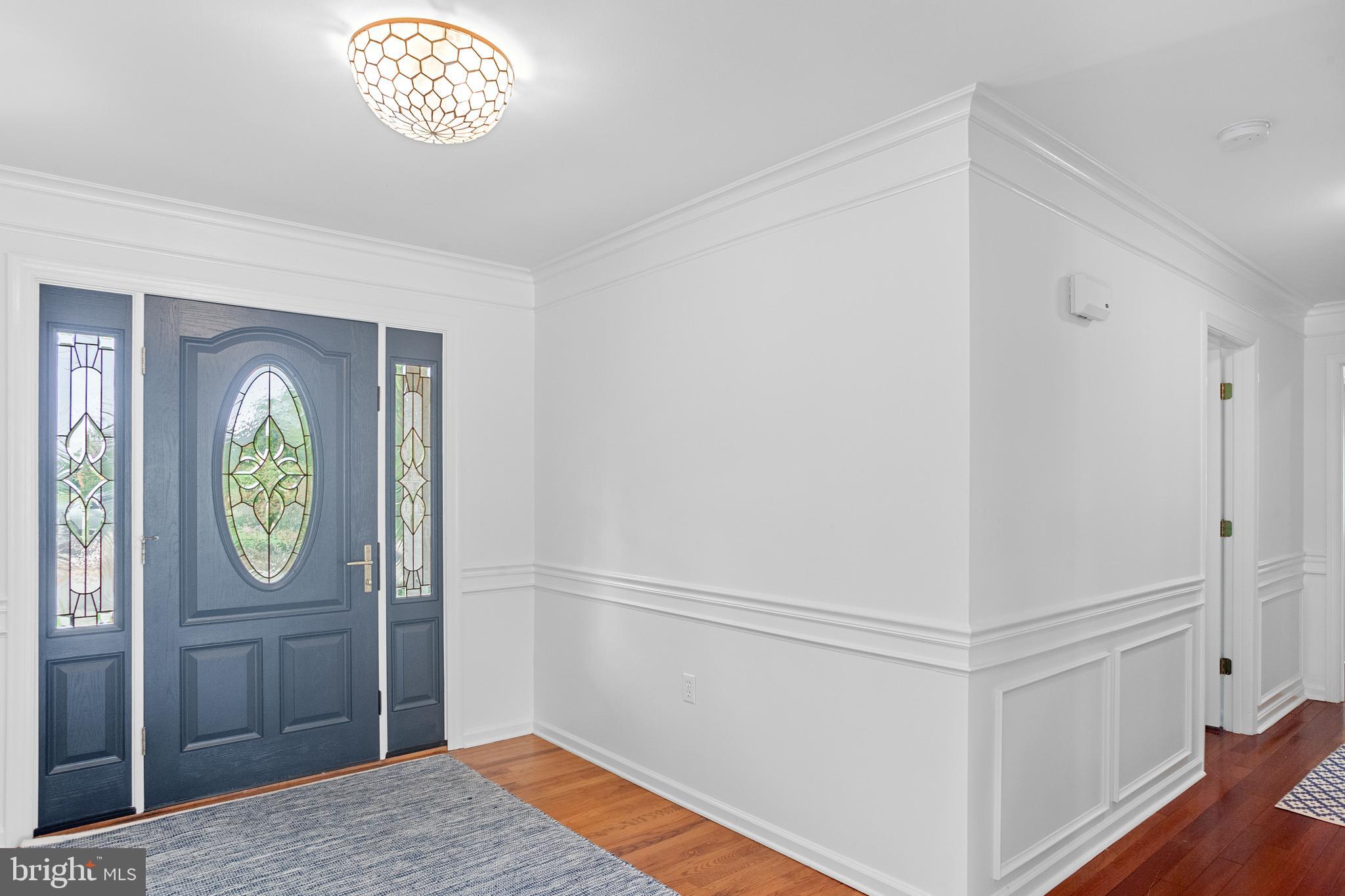 WYE HARBOR - Residential