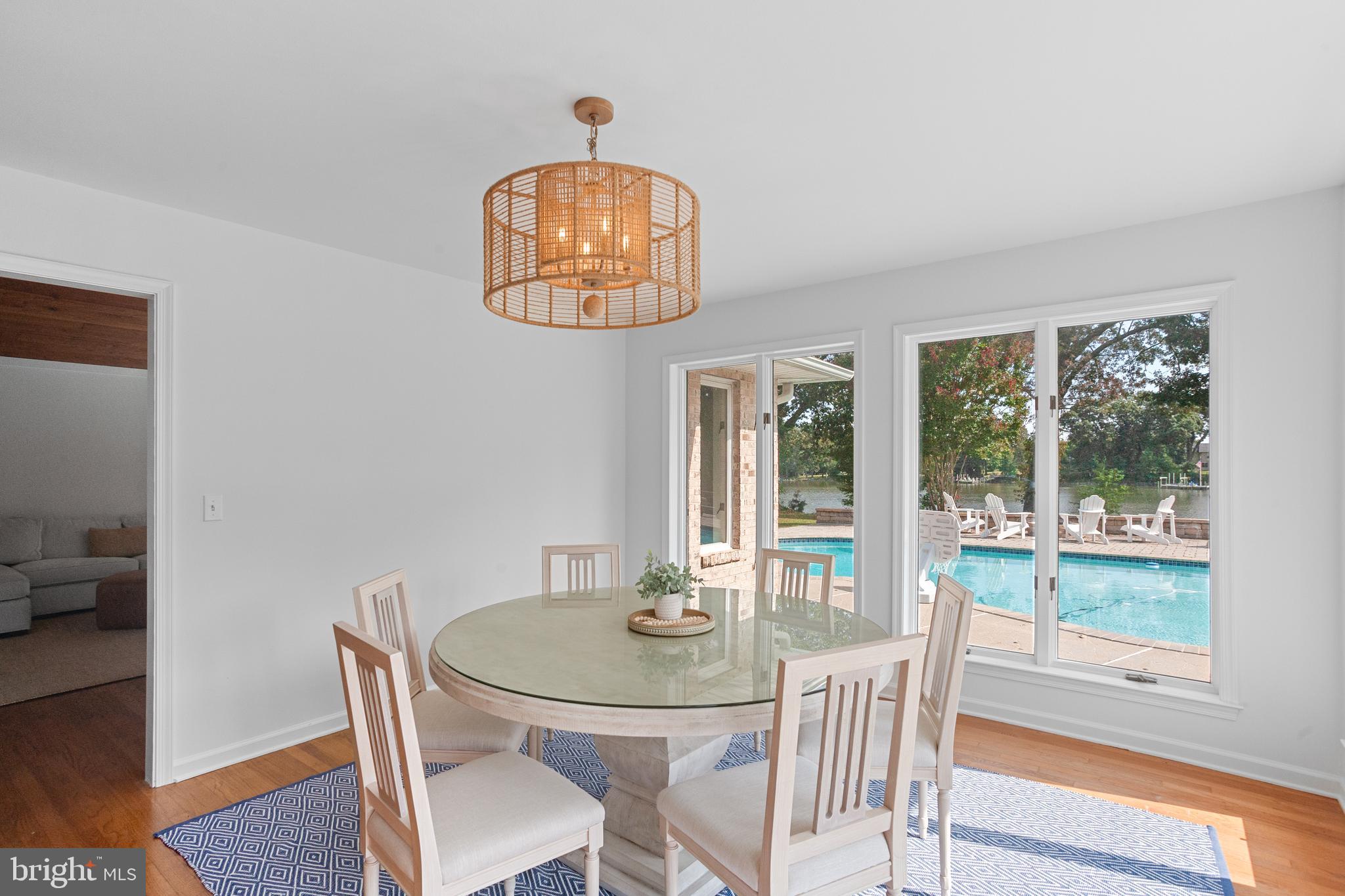 WYE HARBOR - Residential