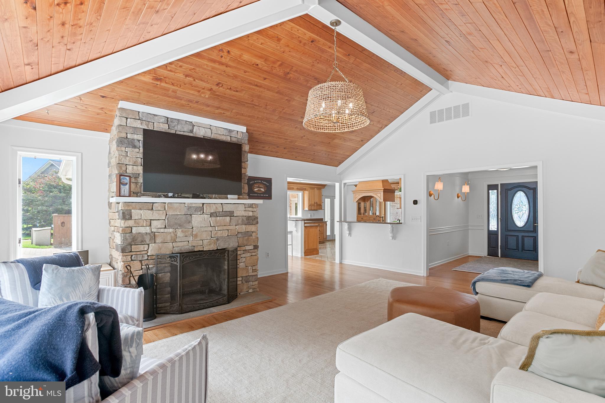 WYE HARBOR - Residential