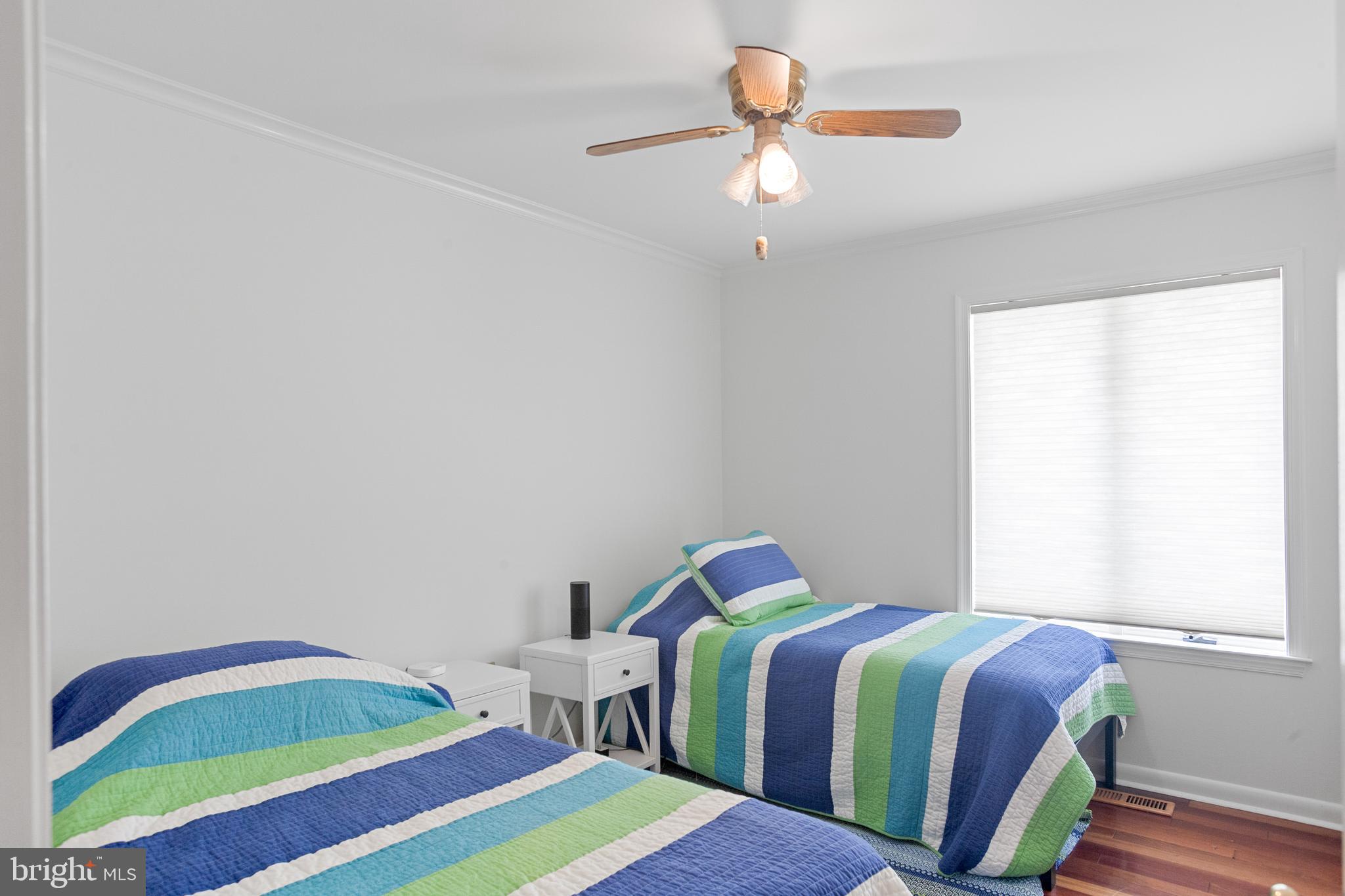 WYE HARBOR - Residential