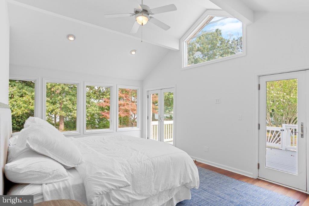 WYE HARBOR - Residential