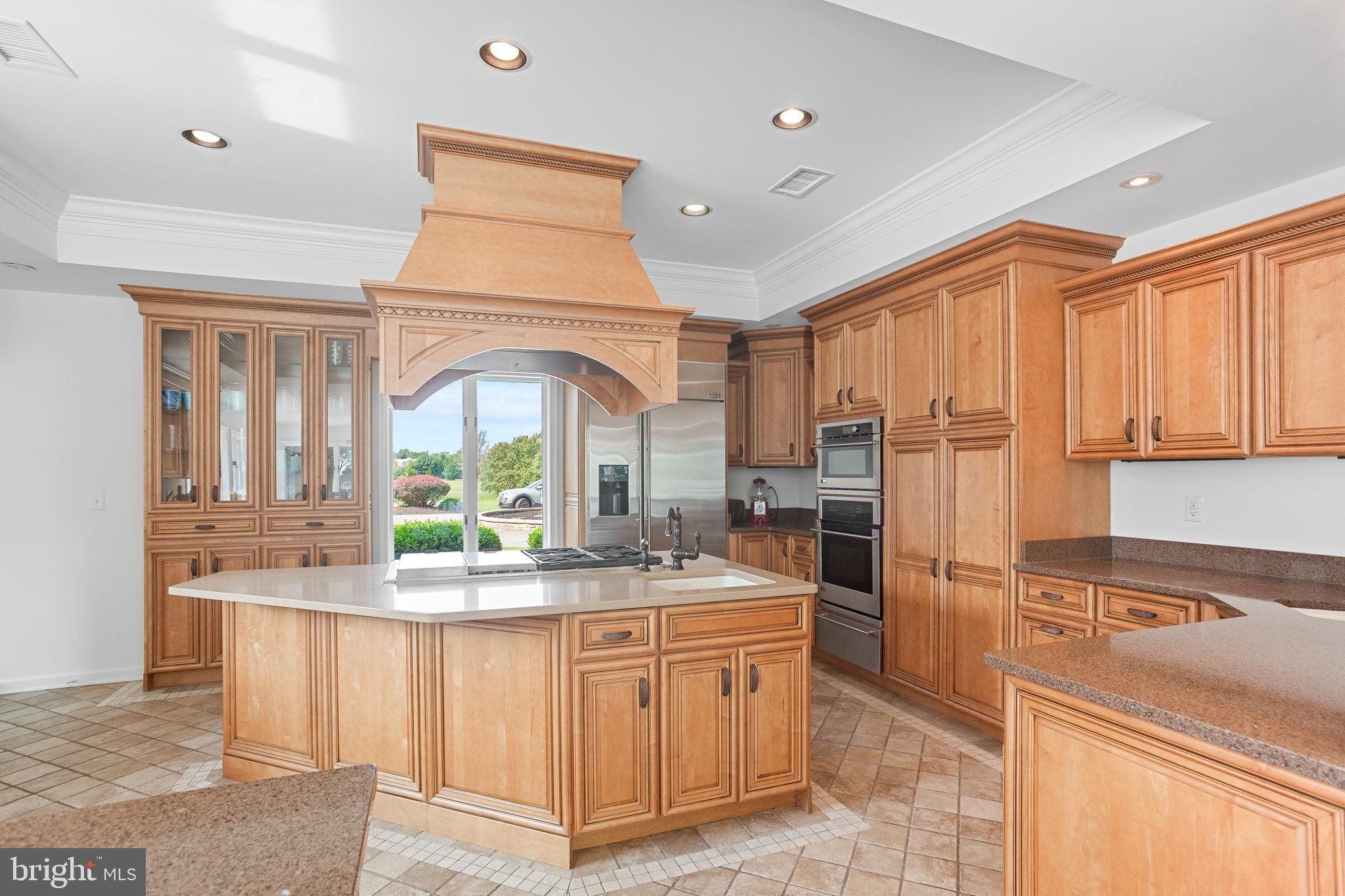 WYE HARBOR - Residential