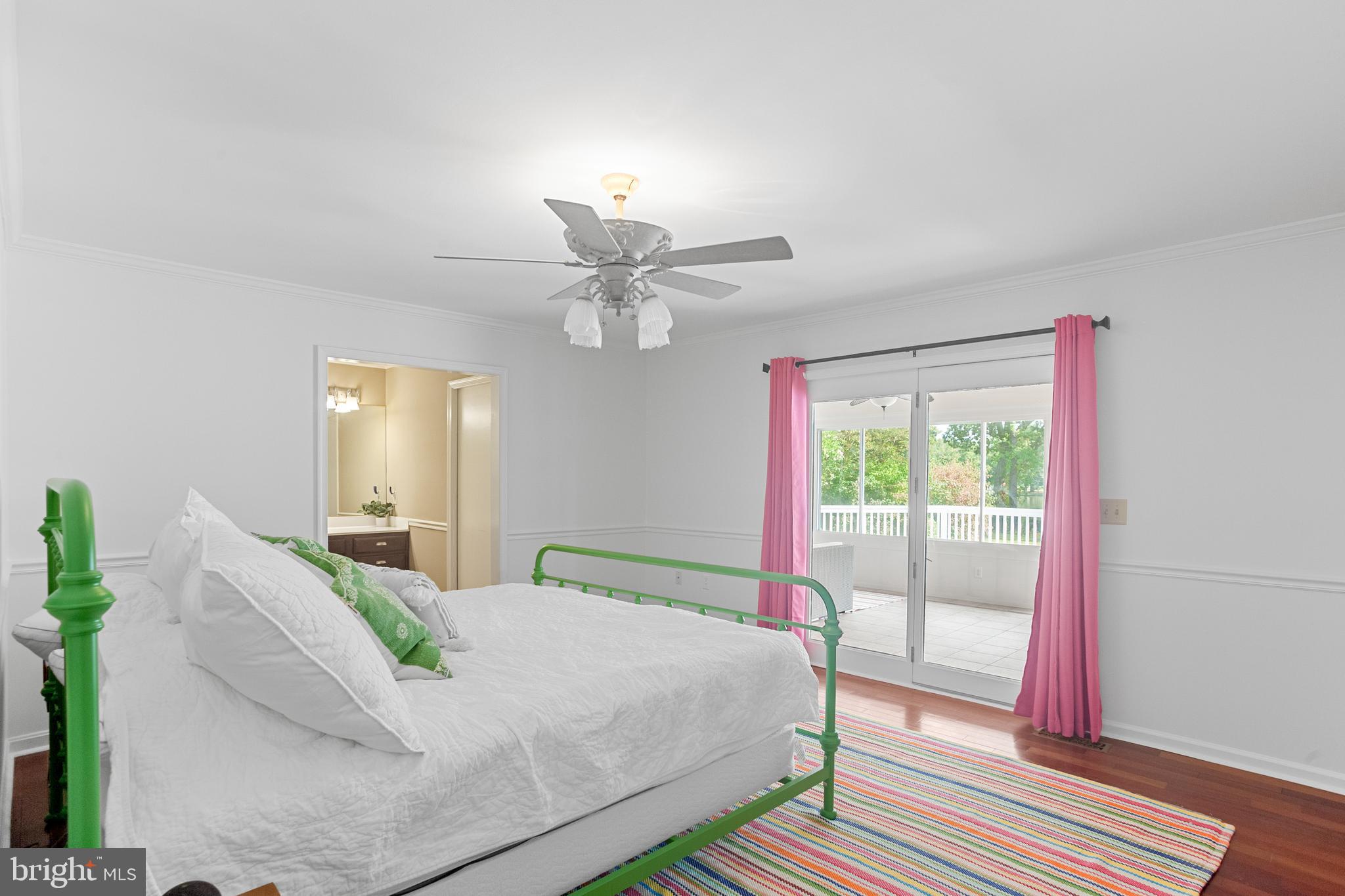 WYE HARBOR - Residential