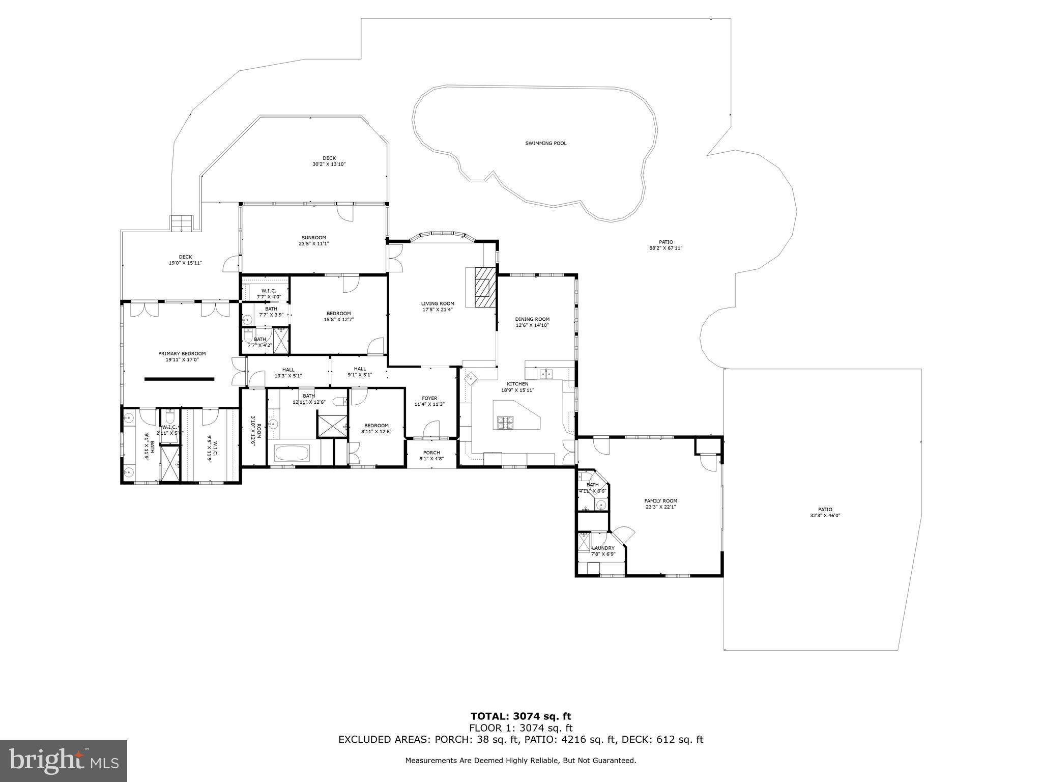 WYE HARBOR - Residential