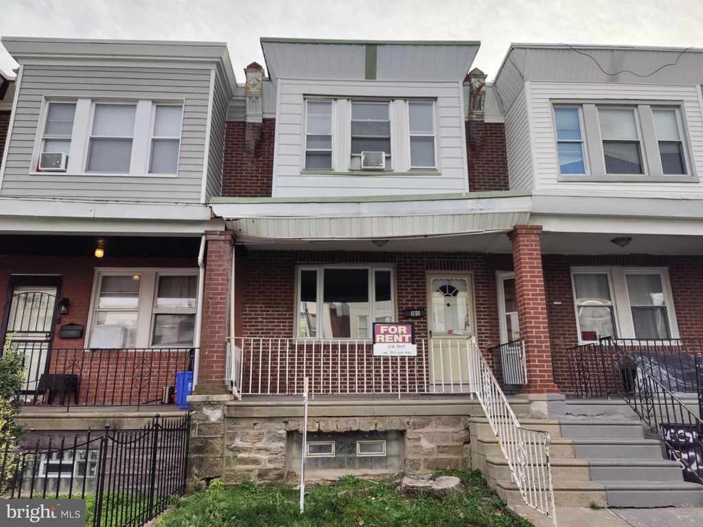 Photo of 180 Linton Street, PHILADELPHIA, PA 19120 (MLS # PAPH2560860)