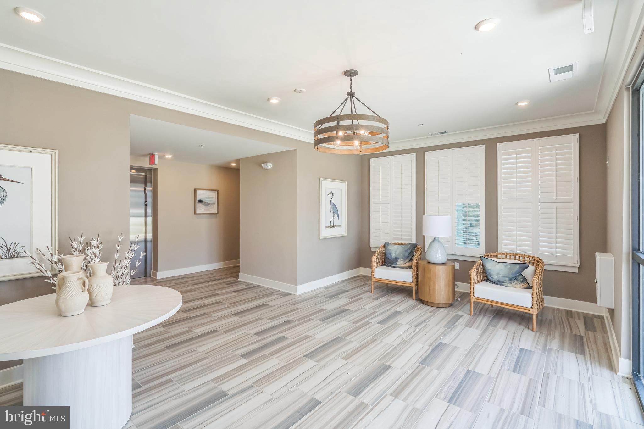 FOUR SEASONS AT KENT ISLAND - Residential