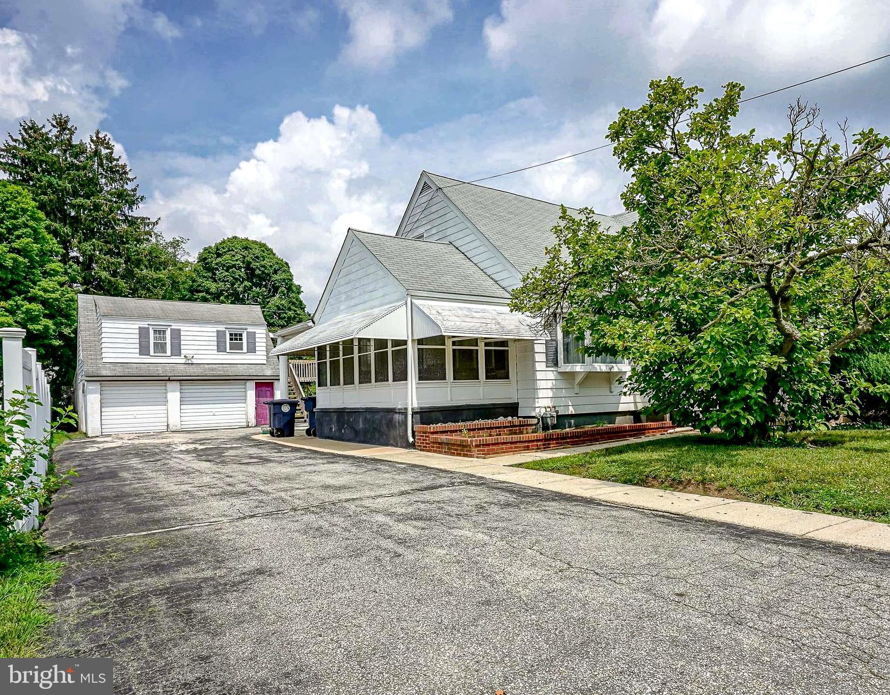 53 SICKLERVILLE ROAD