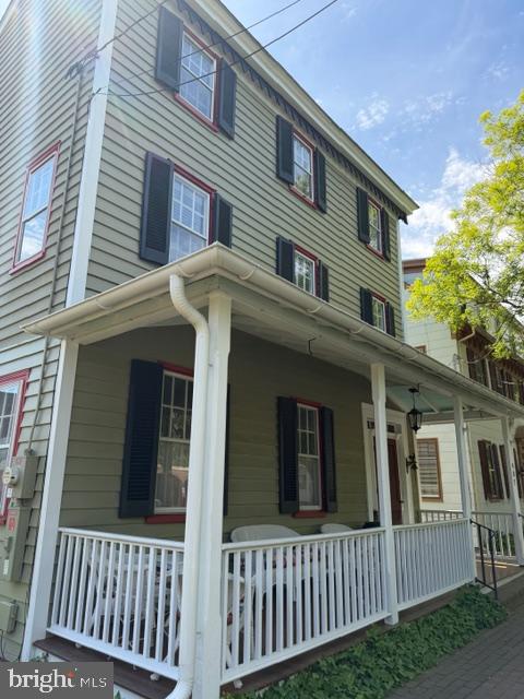 407 HIGH STREET