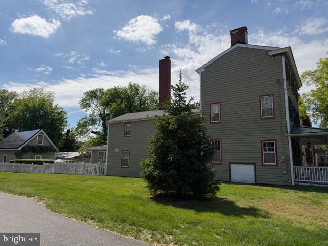 407 HIGH STREET
