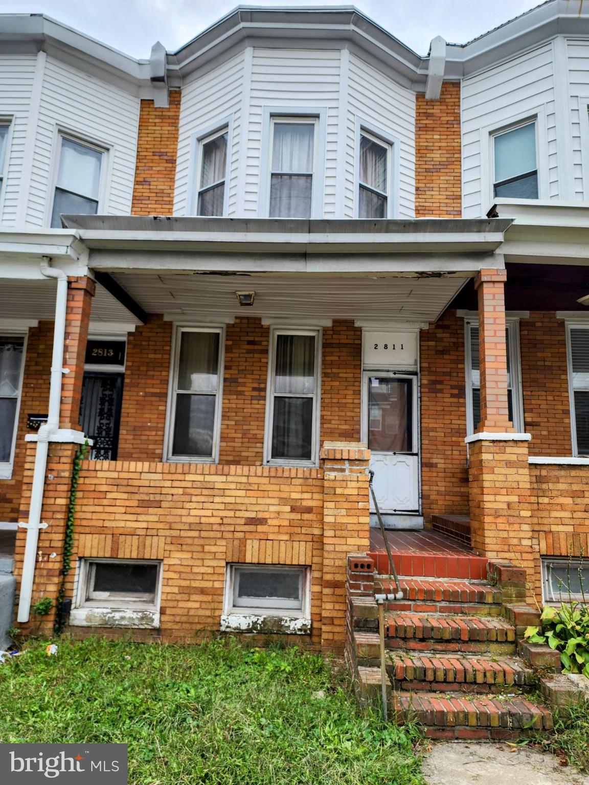 BELAIR-EDISON - Residential