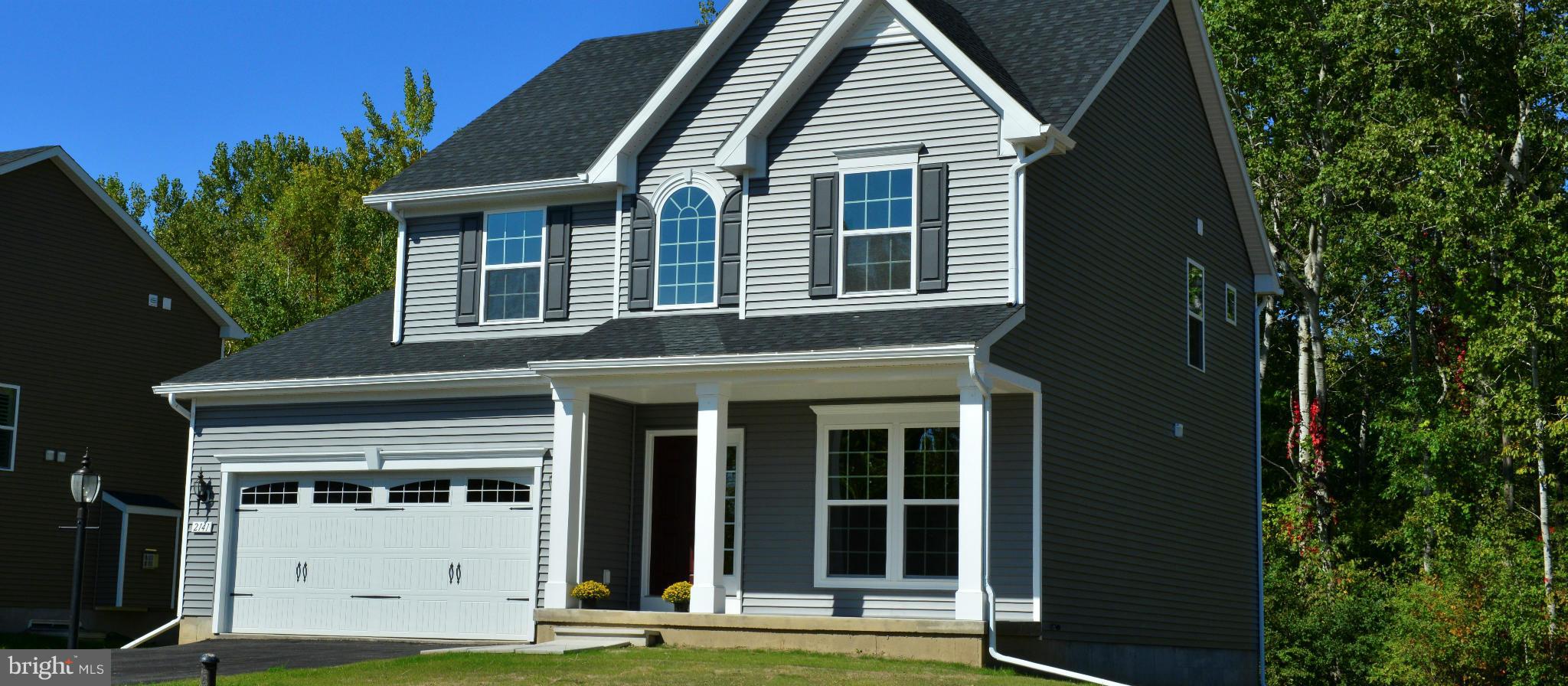 EAGLES REST - Residential