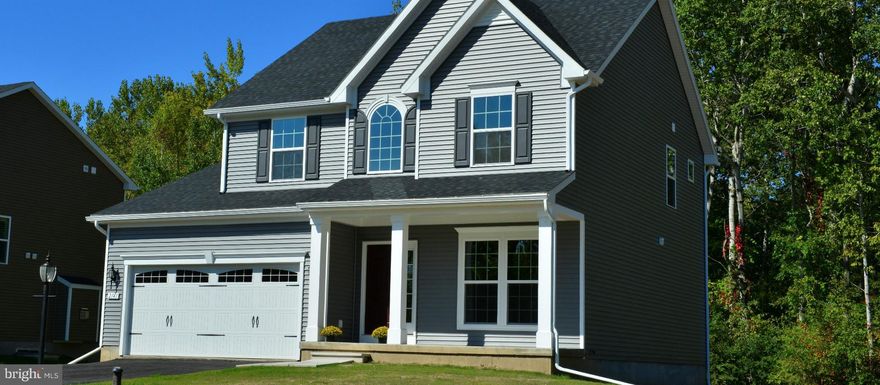 Comp sale. Spacious Milan has been built to customers' specifications and has settled. Do Not Call Owner. Three Finished Levels, Lower Level inc, Recreation Rm, and Exercise Rm. Main Level includes Morning Rm, Gas FP. 4 Bedrooms upstairs. Images shown are respresentative only.