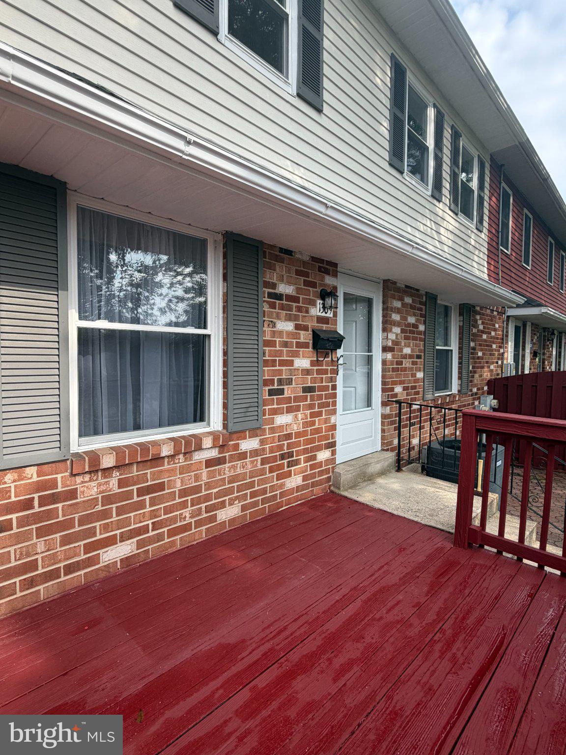 1309 WHITPAIN HLS