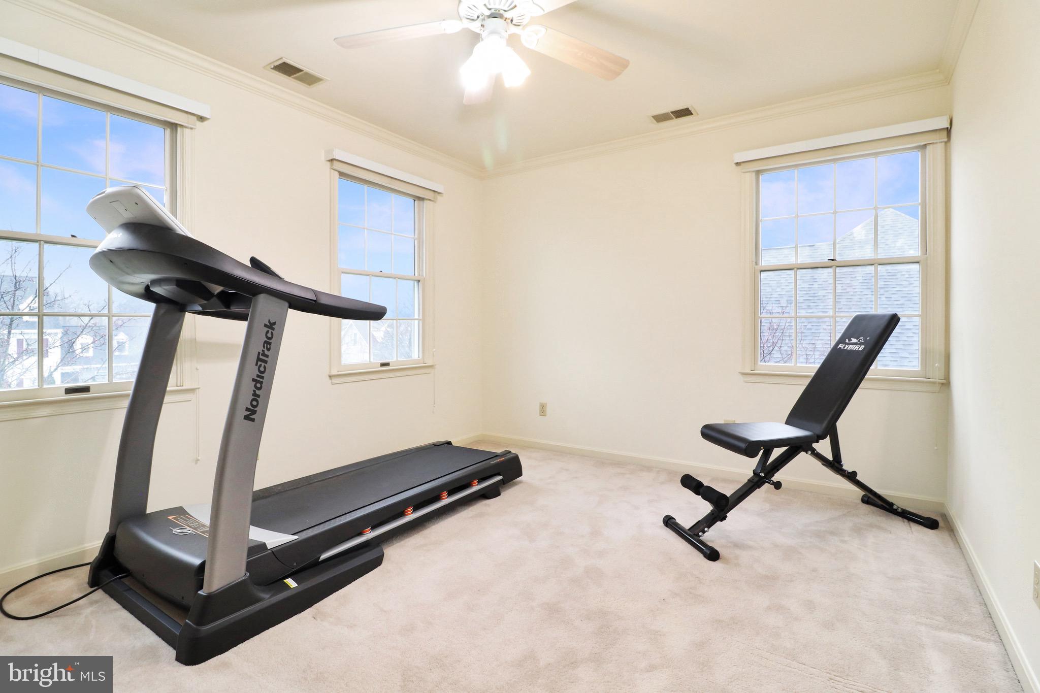 OAKDALE CROSSING - Residential