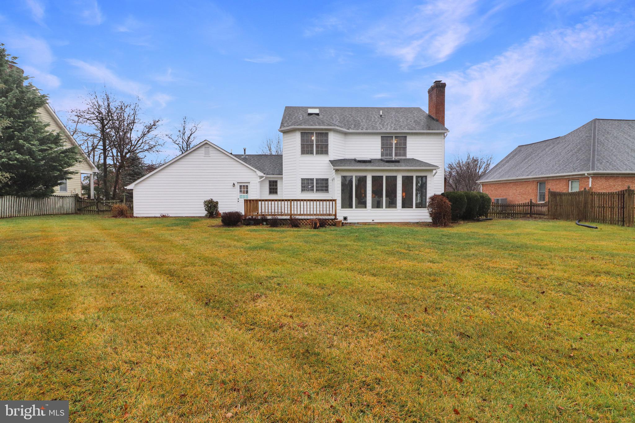 OAKDALE CROSSING - Residential