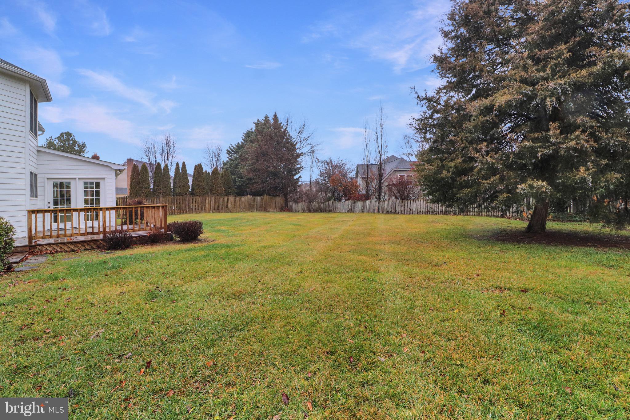 OAKDALE CROSSING - Residential