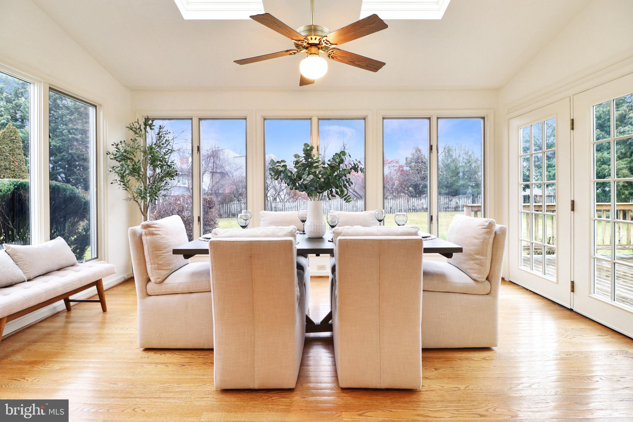 OAKDALE CROSSING - Residential