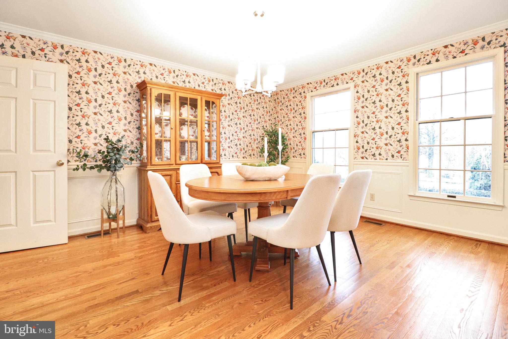 OAKDALE CROSSING - Residential