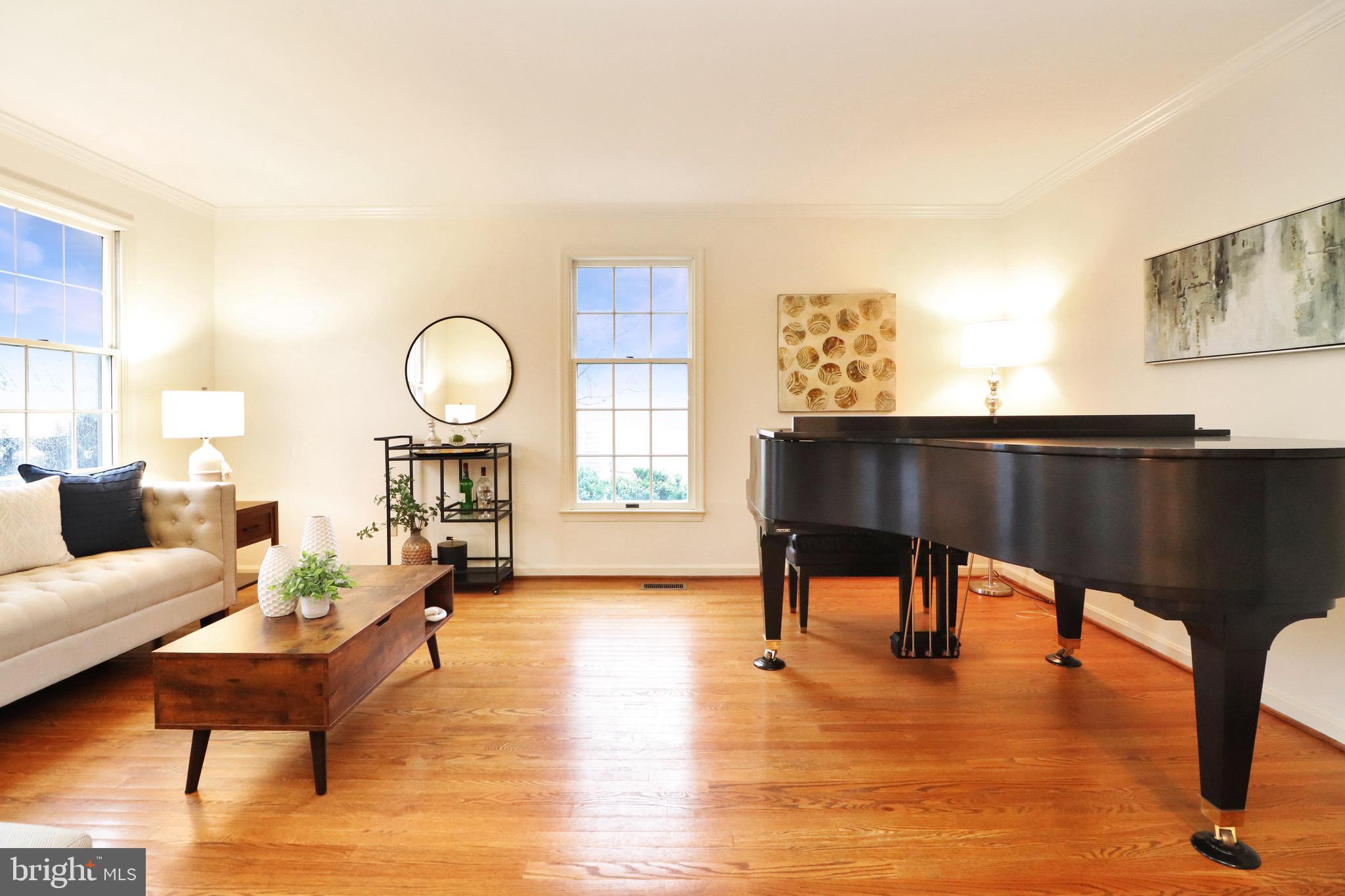 OAKDALE CROSSING - Residential