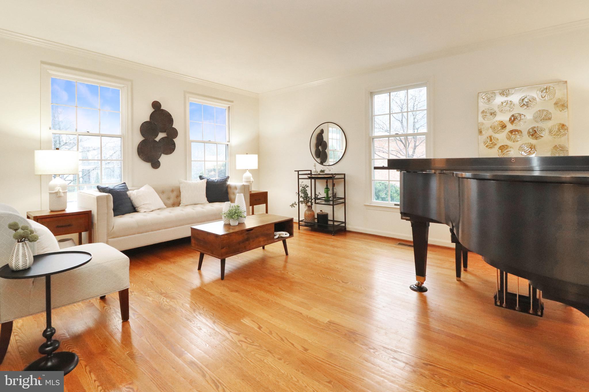 OAKDALE CROSSING - Residential