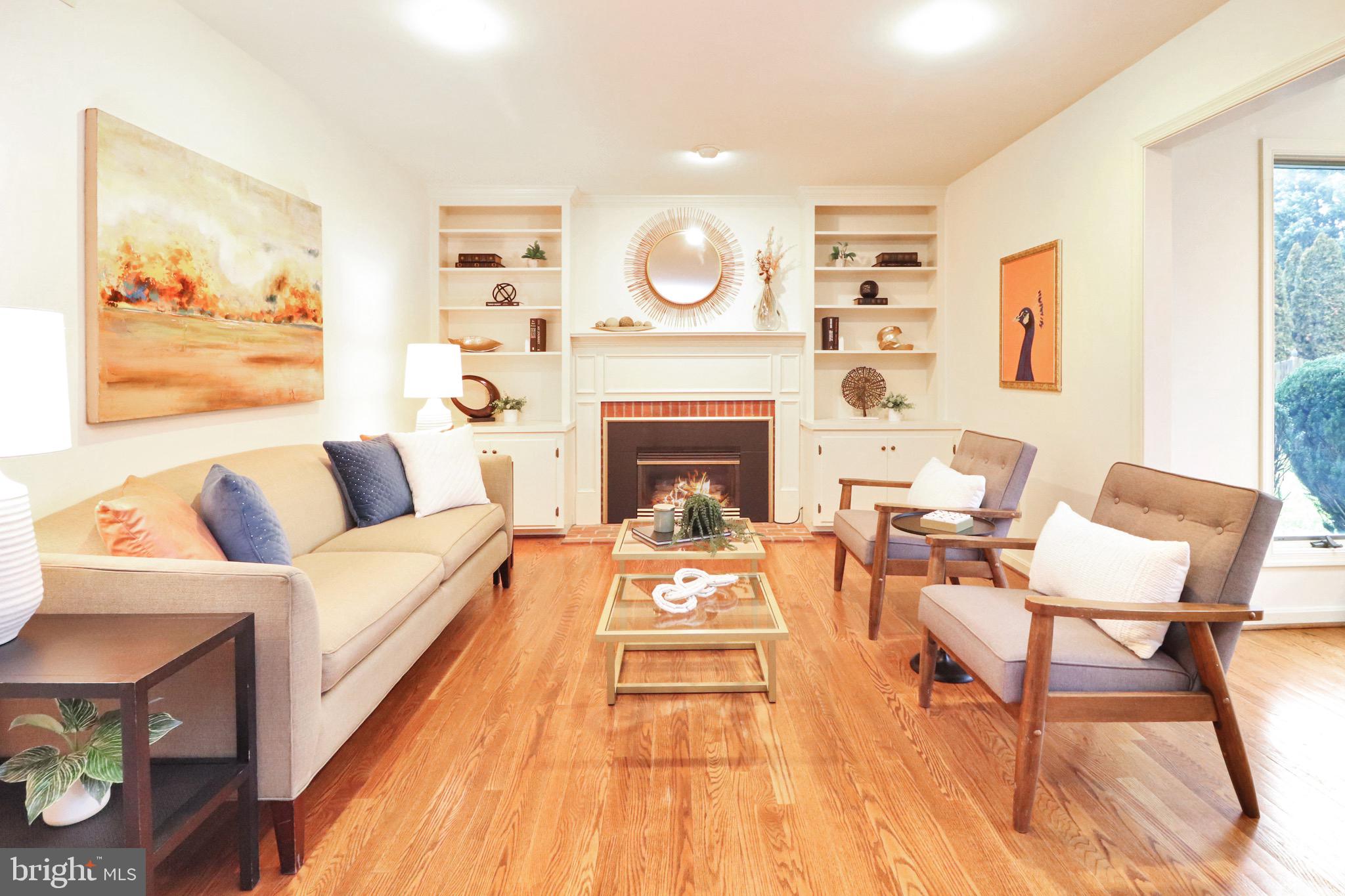 OAKDALE CROSSING - Residential
