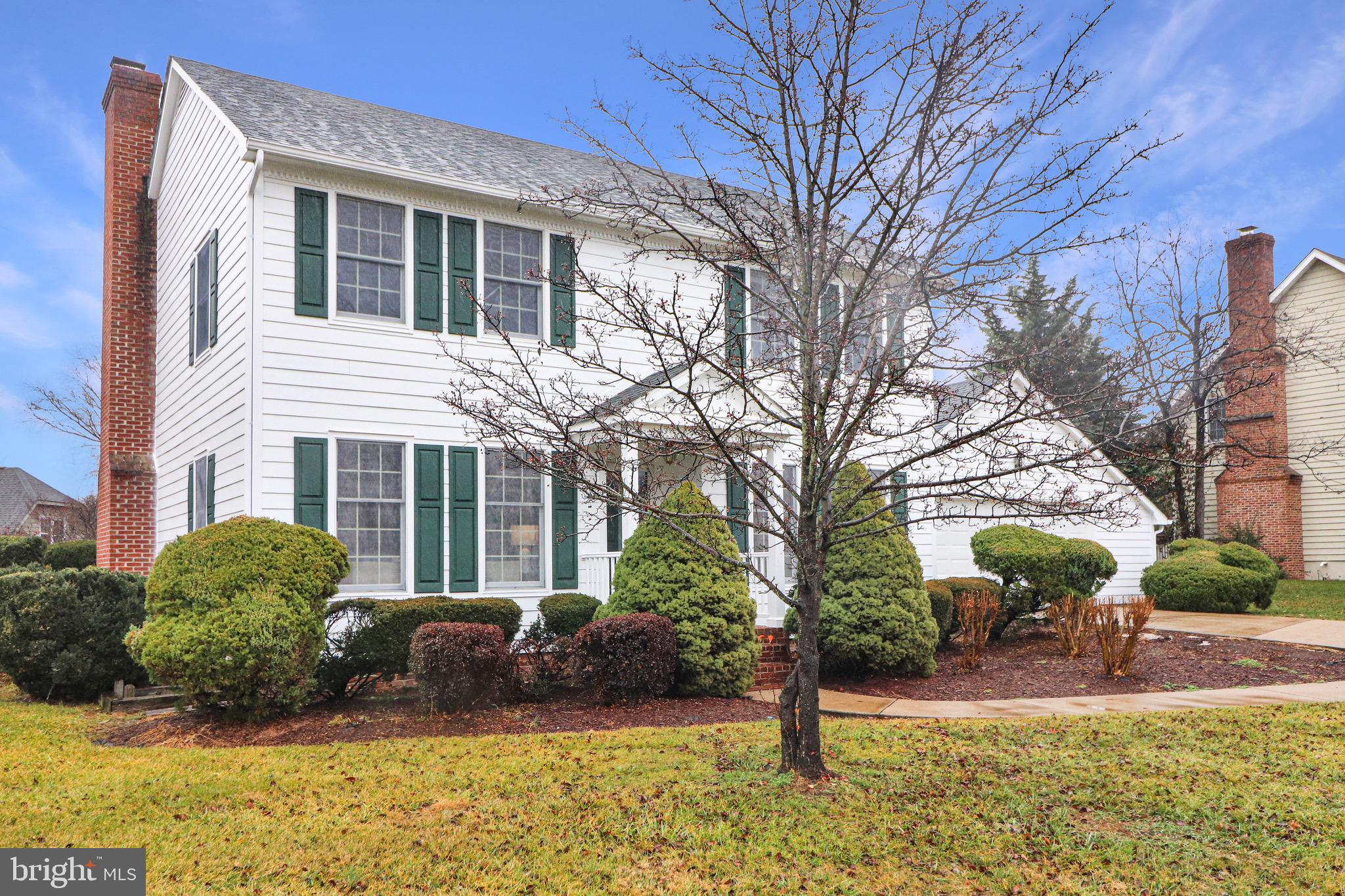 OAKDALE CROSSING - Residential