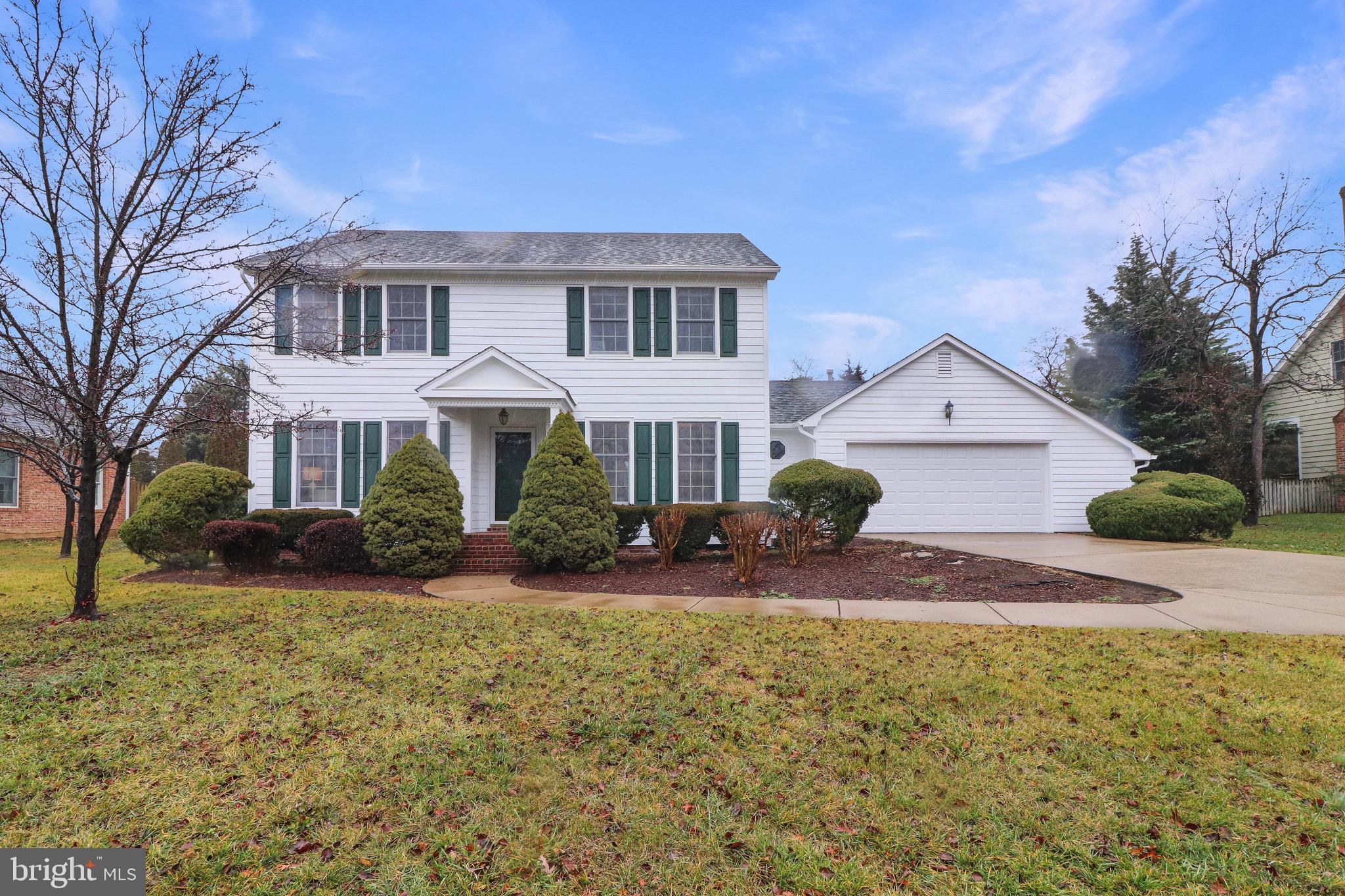 OAKDALE CROSSING - Residential