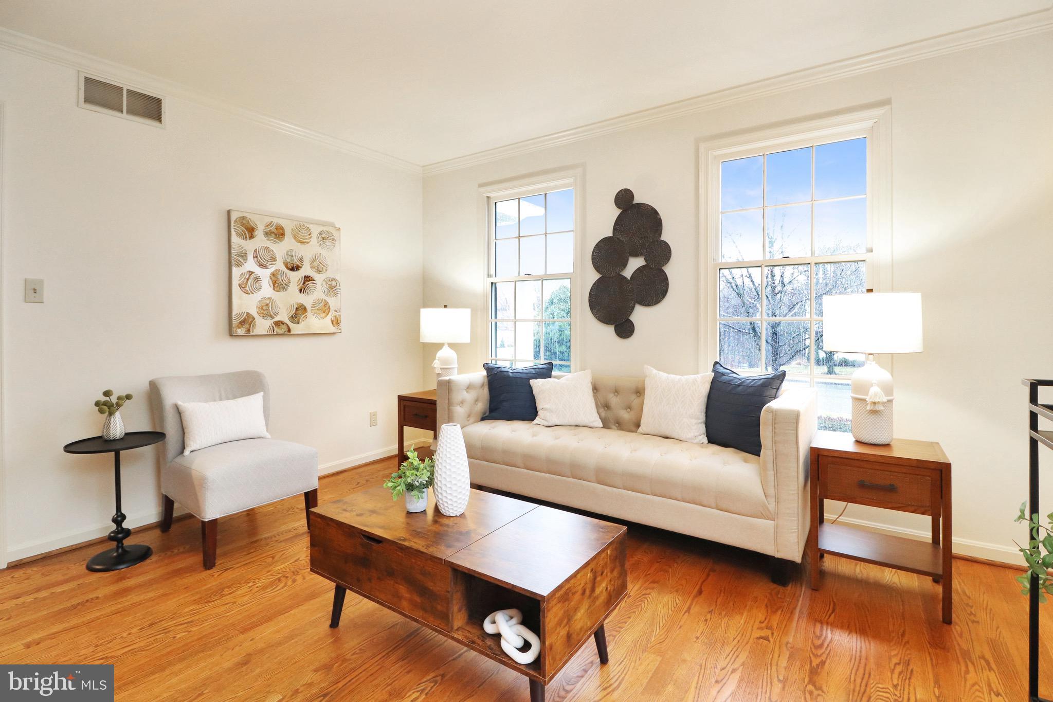 OAKDALE CROSSING - Residential