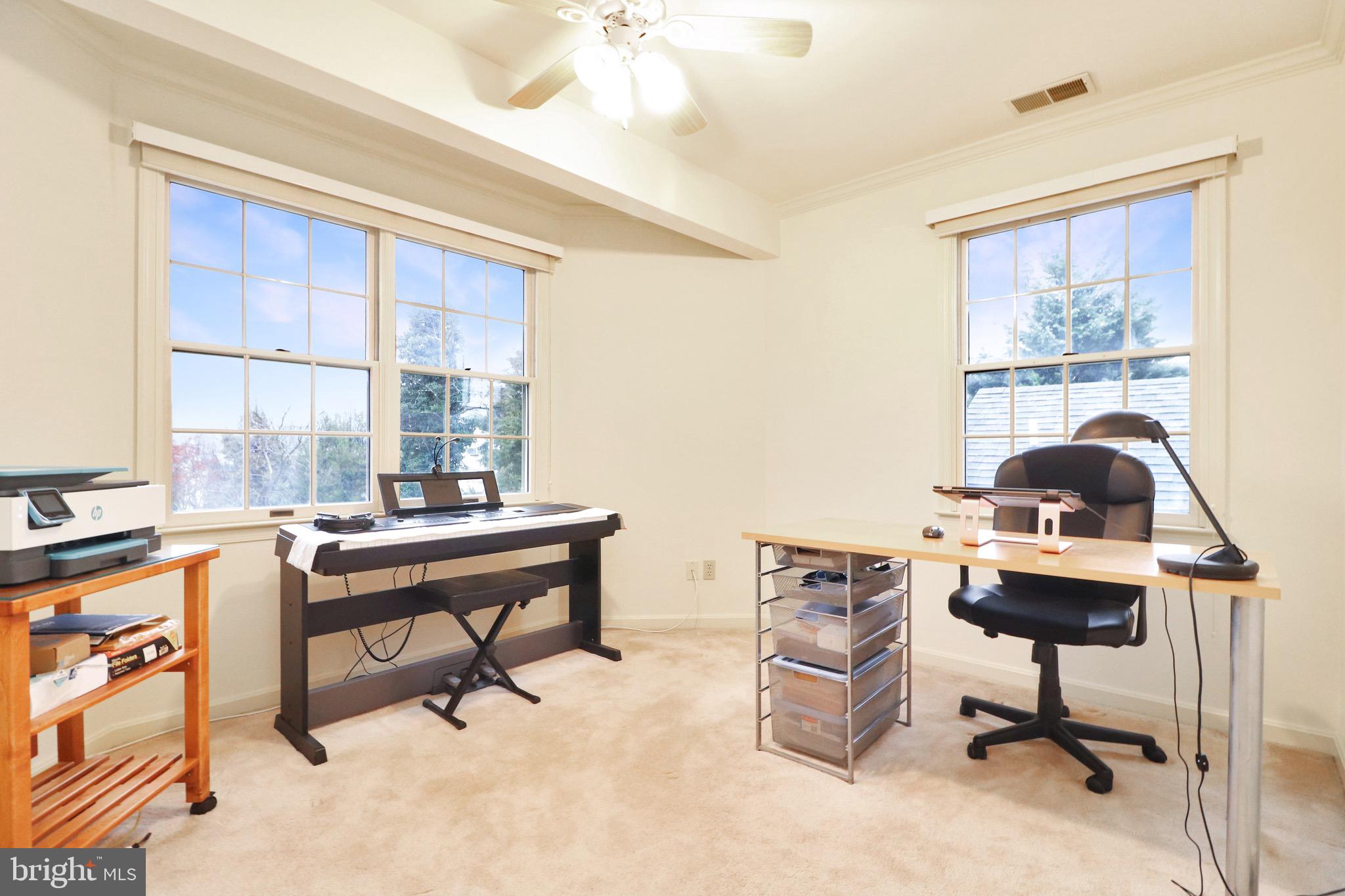 OAKDALE CROSSING - Residential