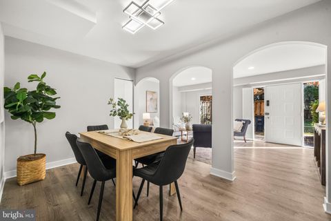 Photo of 2420 Sun Valley Circle #6-EF, SILVER SPRING, MD 20906 (MLS # MDMC2202754)