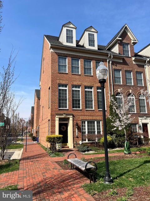 5156 BRAWNER PLACE ALEXANDRIA VA 22304