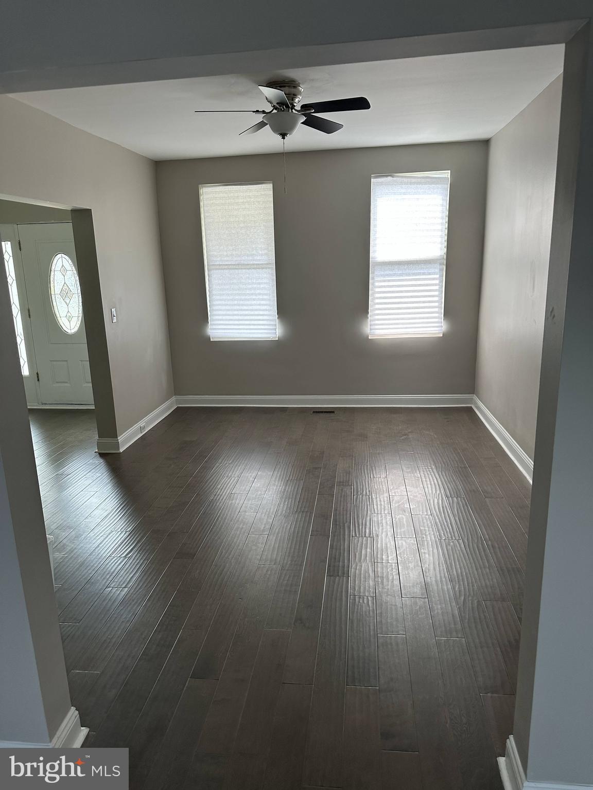 GREENSPRING - Residential