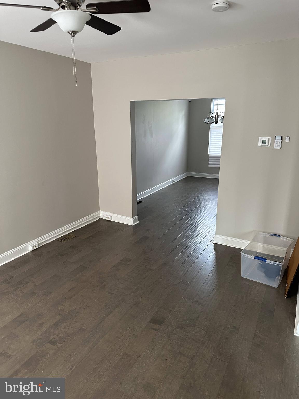 GREENSPRING - Residential