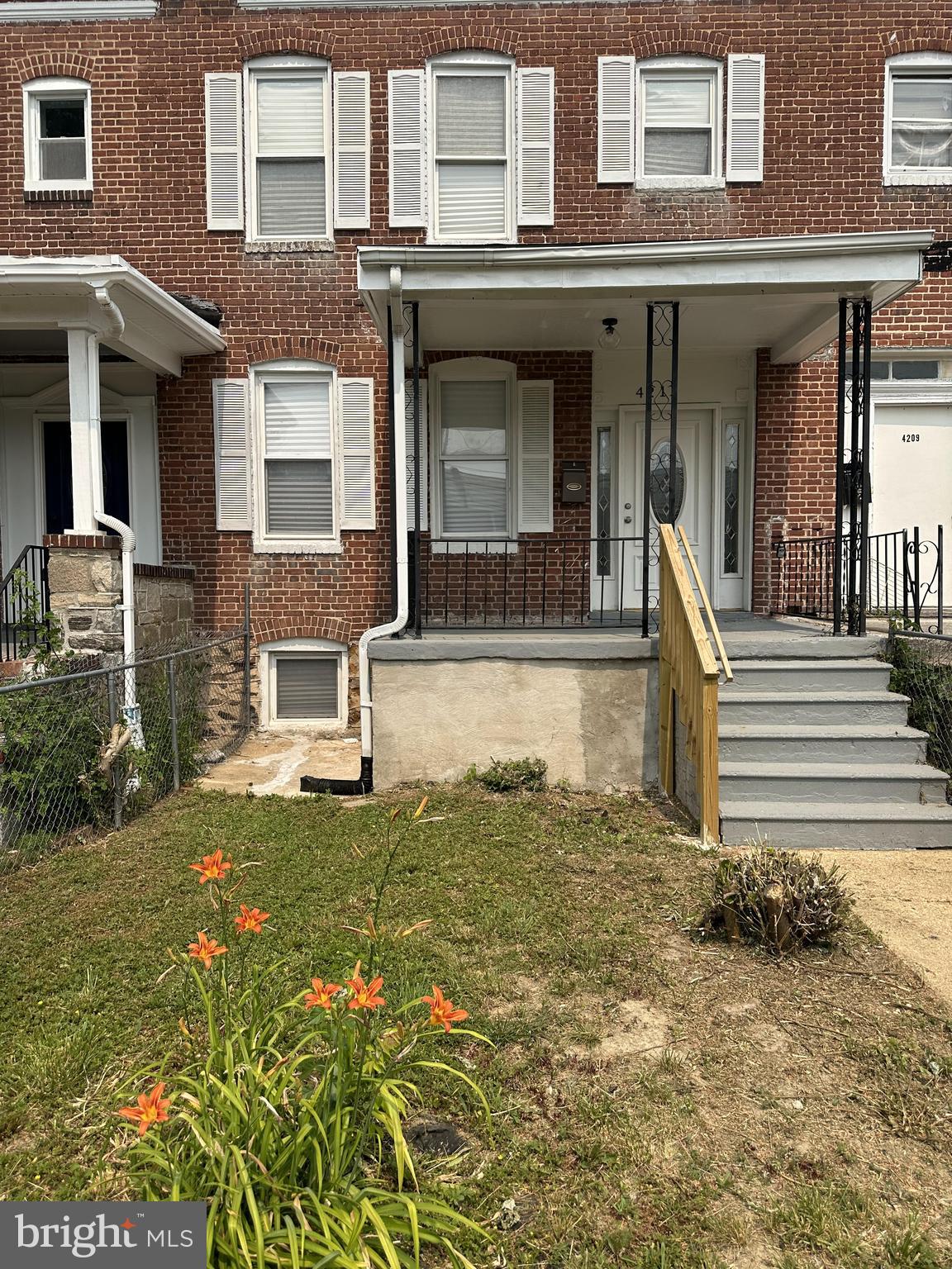 GREENSPRING - Residential