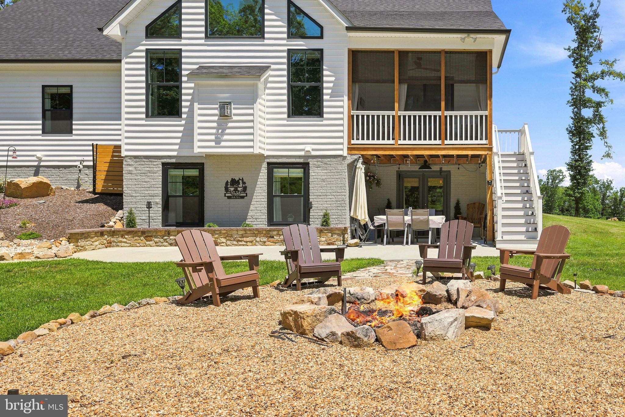 151 FEED MILL COURT