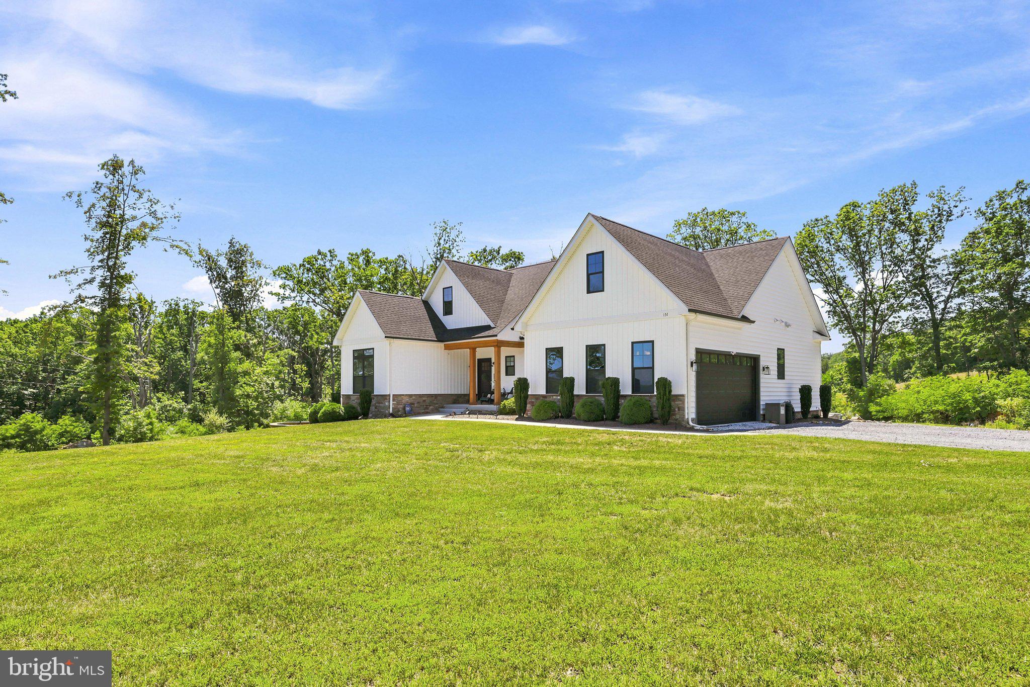 151 FEED MILL COURT