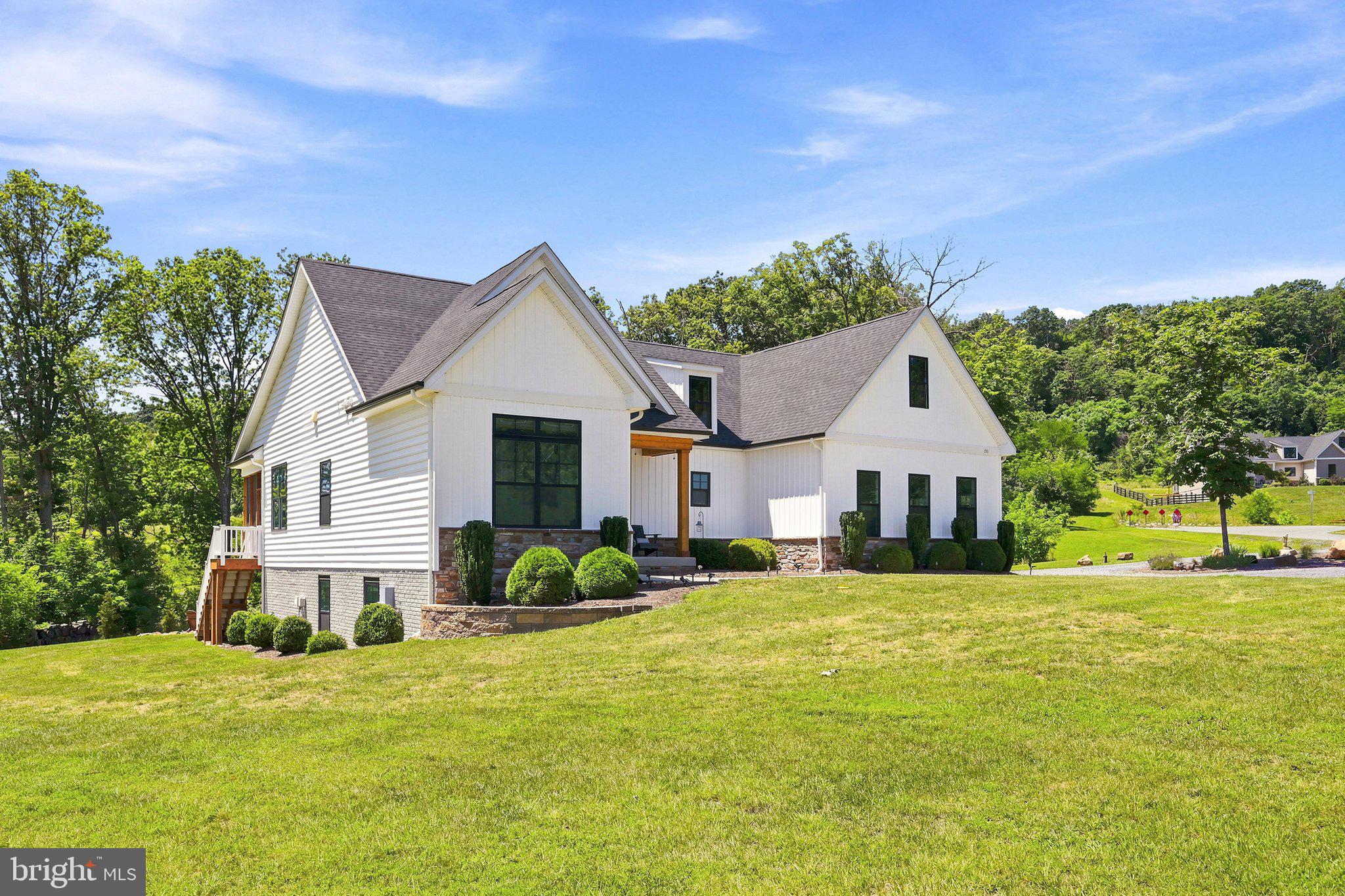 151 FEED MILL COURT