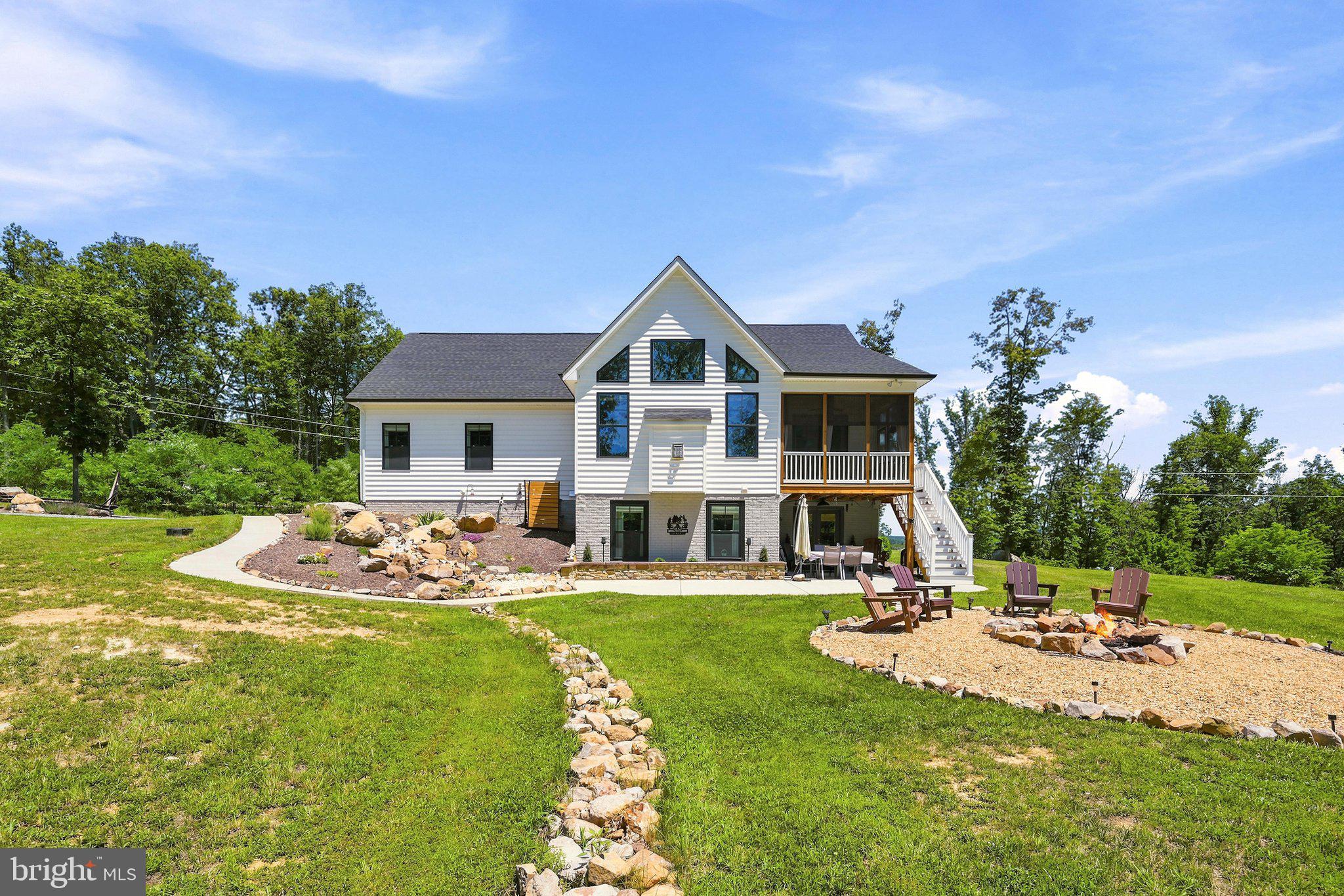 151 FEED MILL COURT